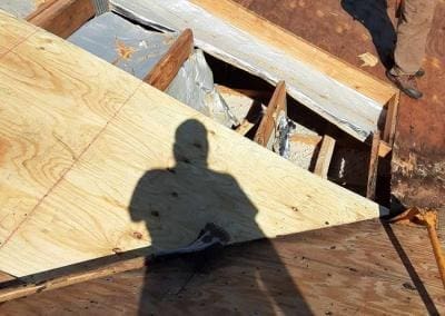 Bringman Roofing Contractors -repairs, installations- maintenance-inspections-re-roof & more