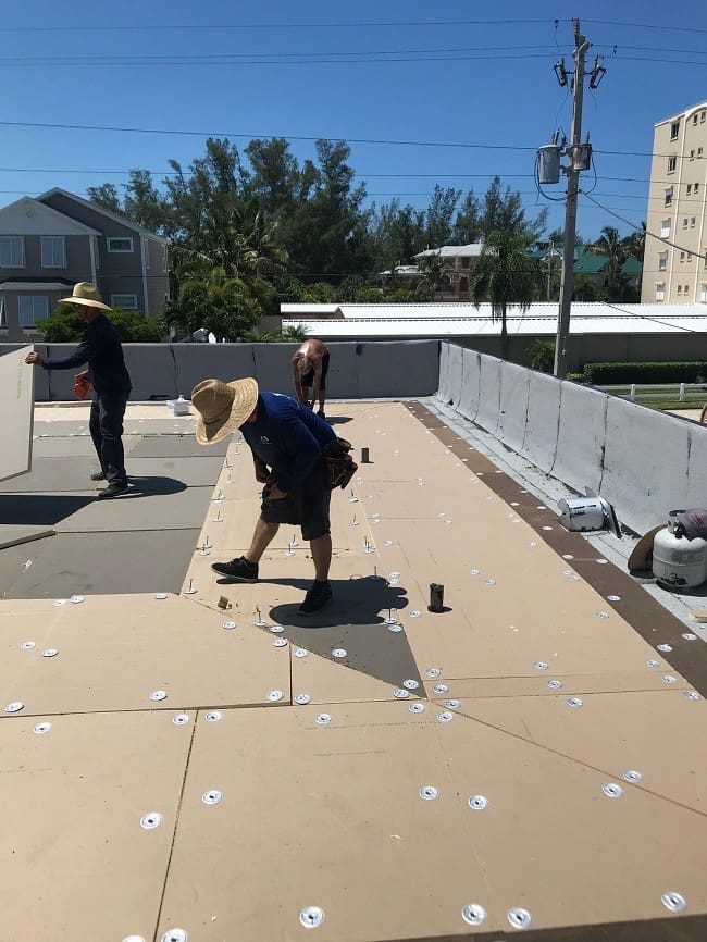 Commercial Roofing Anna Maria Island