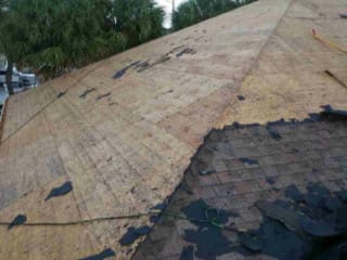 Roofing Contractor Bradenton 