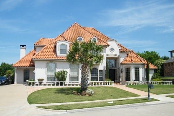 Tile Roofing Bradenton Beach 