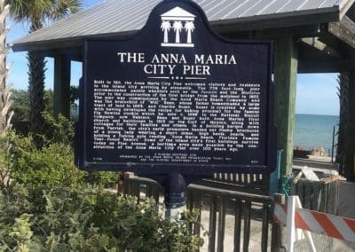 Anna Maria City Pier_Bringman Roofing 20200229