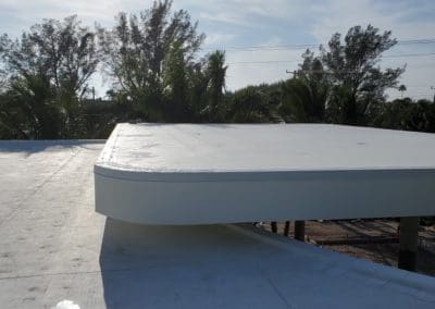 Palmetto roofing contractor