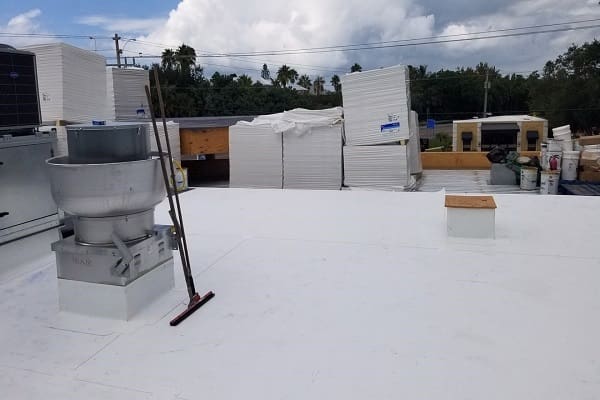 TPO Roofing Bradenton 
