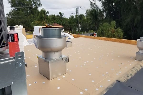 TPO Roofing Bradenton 