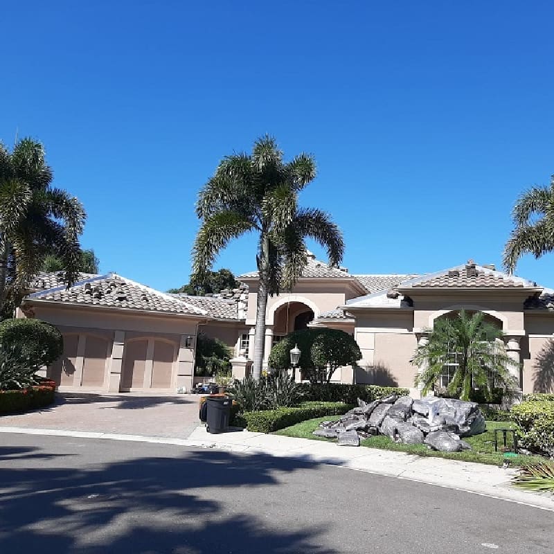 Tile Roofing Lakewood Ranch 