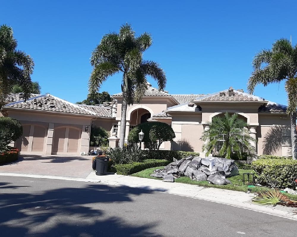 Anna Maria City Pier_Bringman Roofing 20200229