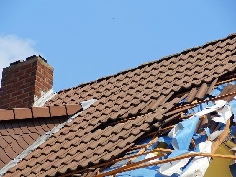 Tile Roof Repair Bradenton 
