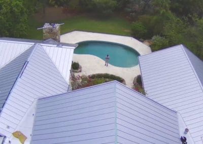 metal roofing siesta key