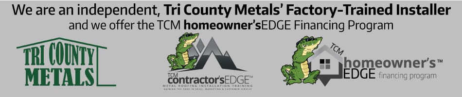 Metal Roofing Bradenton