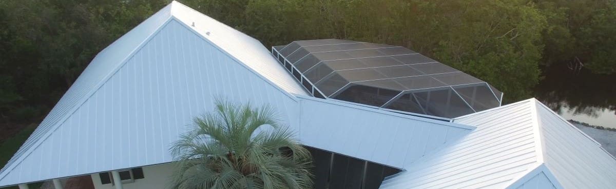 Metal Roofing Bradenton