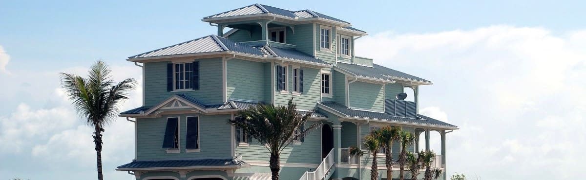 Metal Roofing Sarasota