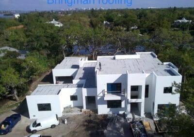 Modified flat roof Bringman Roofing IMG_0177 20230315