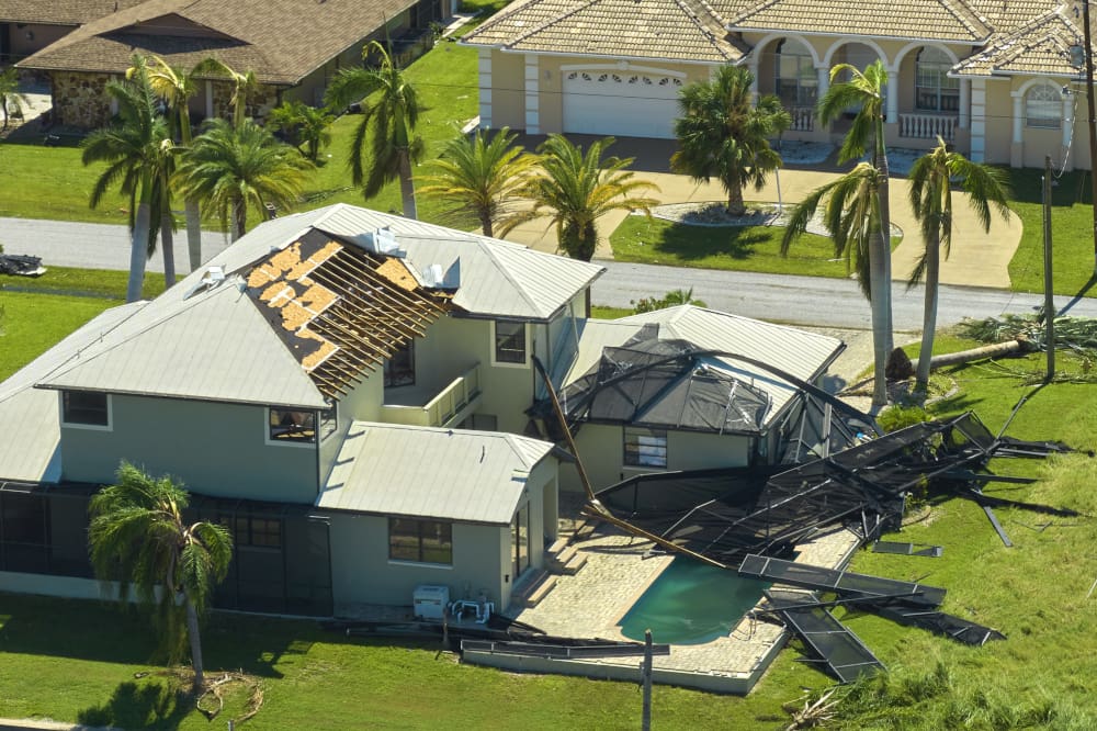 Restoring Safety: The Importance of Residential Roof Repair in Sarasota, Florida
