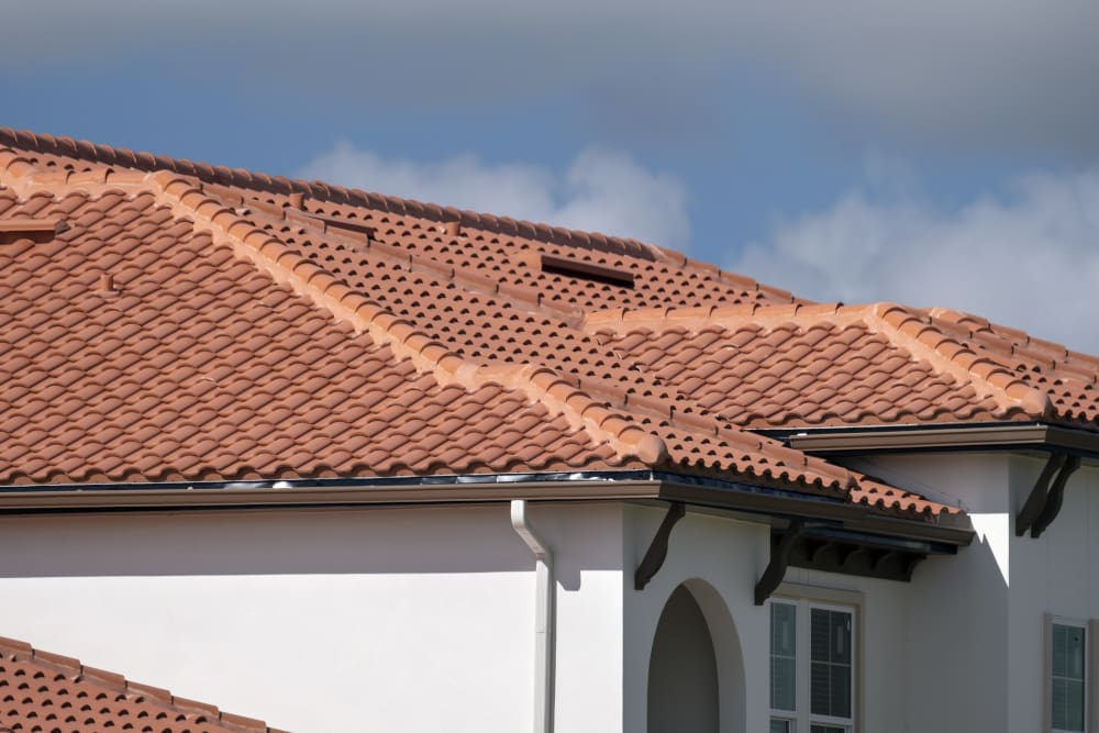 Roof inspection service florida