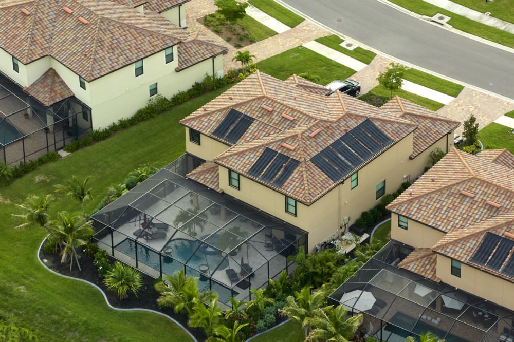 What You Need to Know About Installing Solar Panels on Your Roof