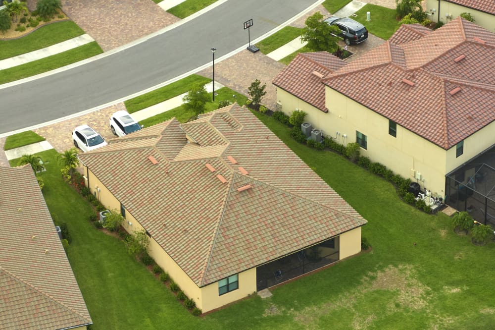 Top Five FAQs About Putting on a New Roof