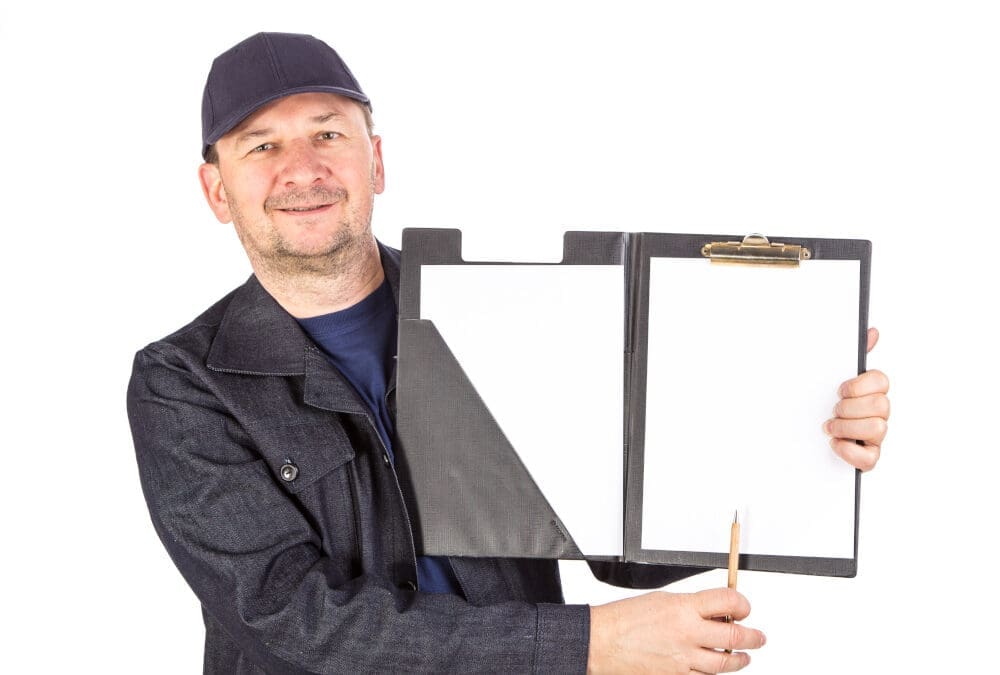 Why Buy a Residential Annual Roof Maintenance  Program