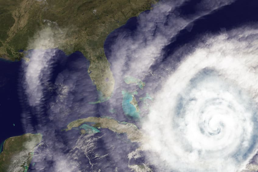 Hurricane Proofing Your House After the Season