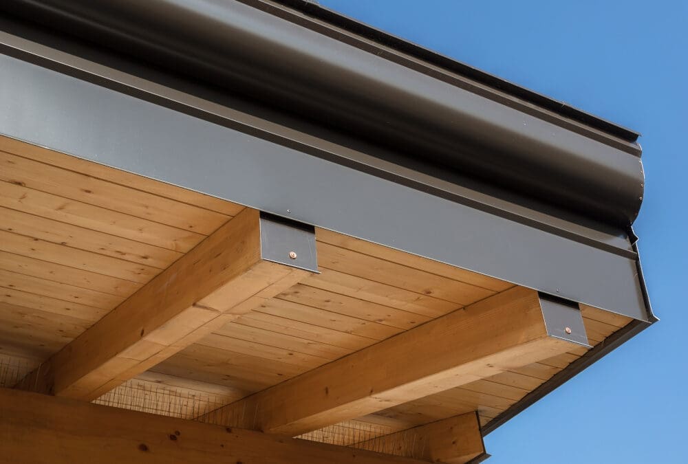 What is the Fascia on Your Roof?