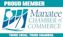 man-Chamber-badge Manatee Chamber logo