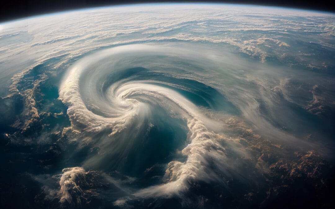 Hurricane Season and Roofs