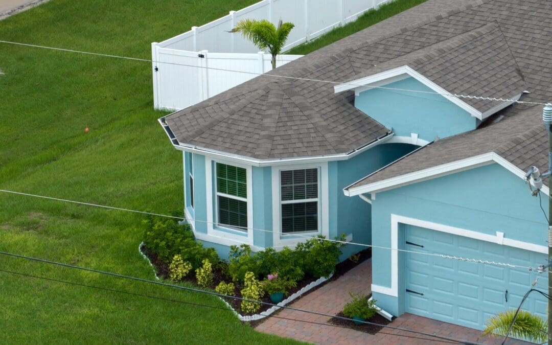 What to Expect During Roof Replacement