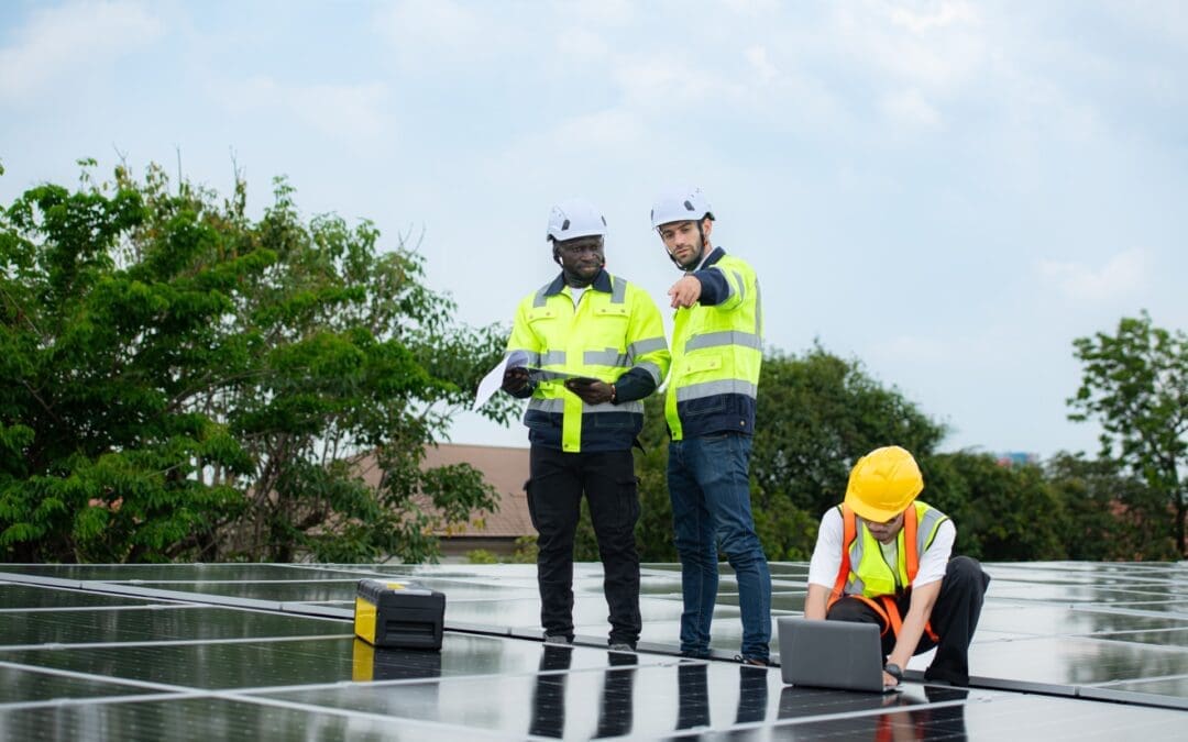 How Preventive Roof Maintenance Saves Your Business Thousands