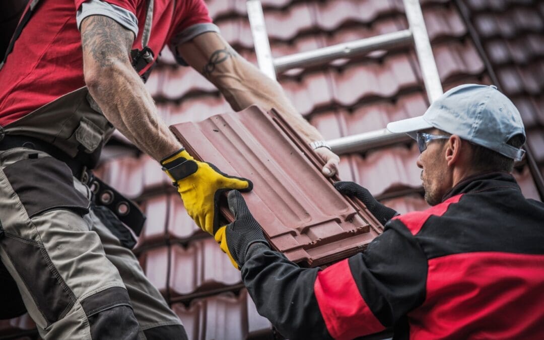 Top Five Tips for Reducing Waste When Replacing a Roof in Sarasota