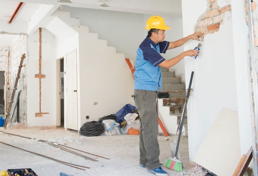 Rennovation and Construction Bringman image