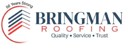 Bringman Roofing Services - logo