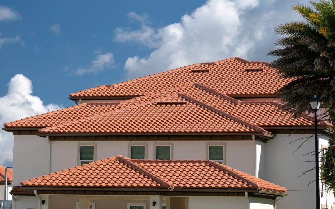 Retrofitting Older Tile Roofs in Manatee & Sarasota for Modern Code and Hurricane Resistance