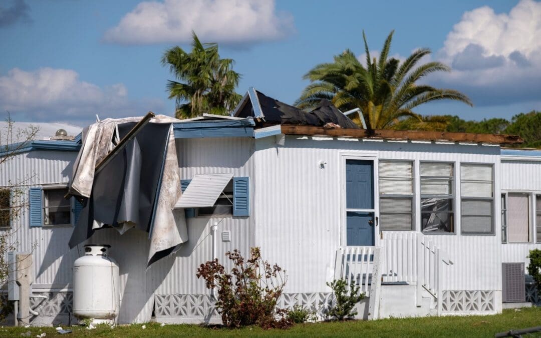 Mobile & Manufactured Home Roofing: What Sarasota-Bradenton Owners Should Know