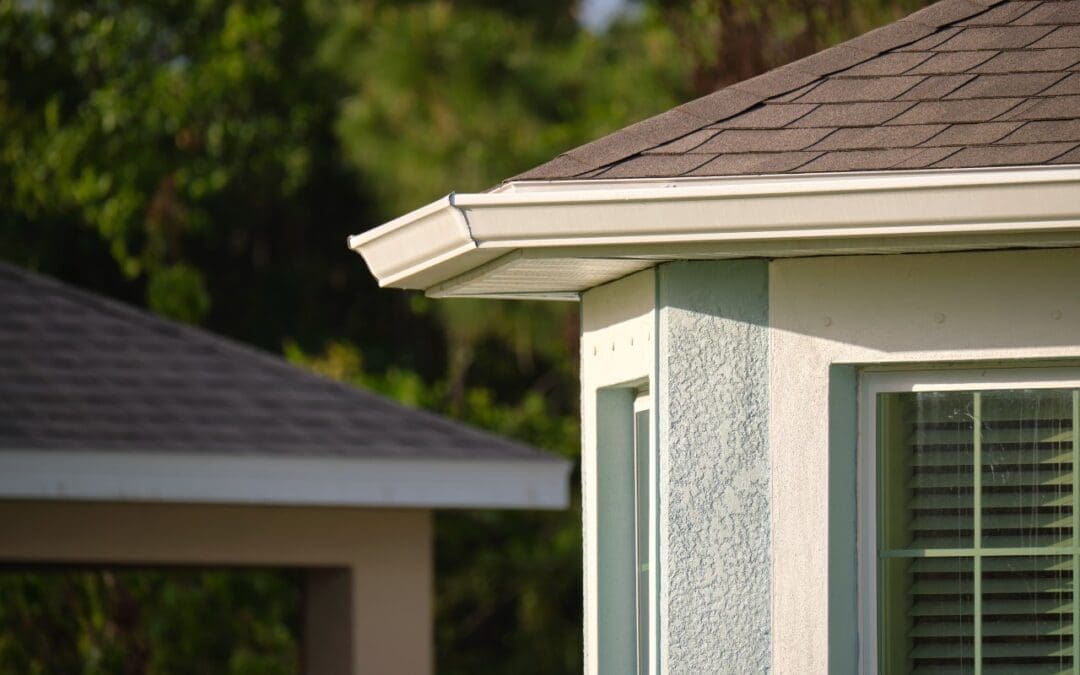 Roof-to-Gutter Integration: Why Seamless Gutters Matter in Torrential Rains