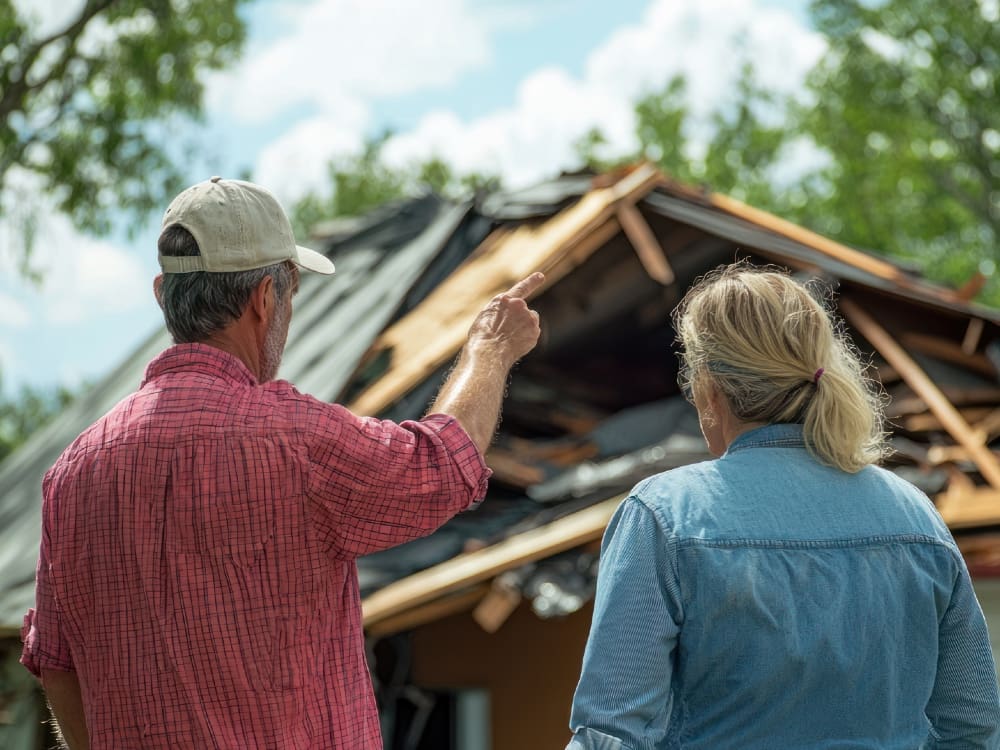 Roof repairs Sarasota, Bradenton - image