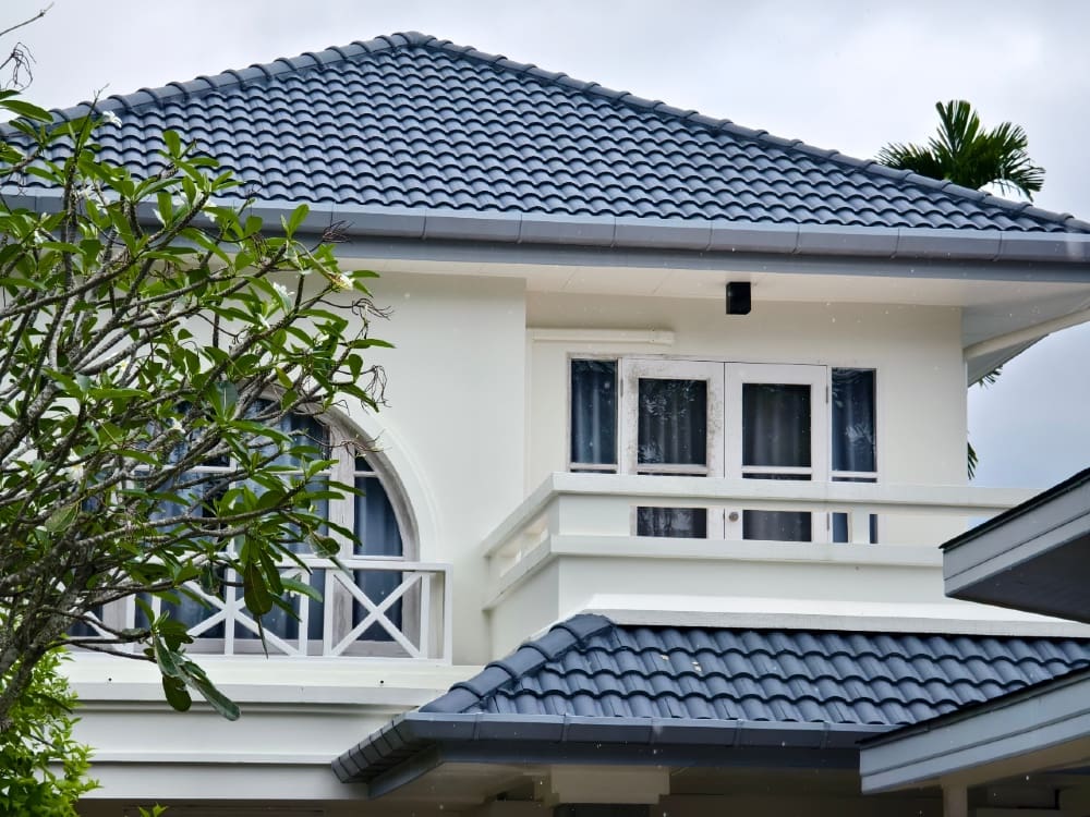 New roof installation Sarasota, Florida - image