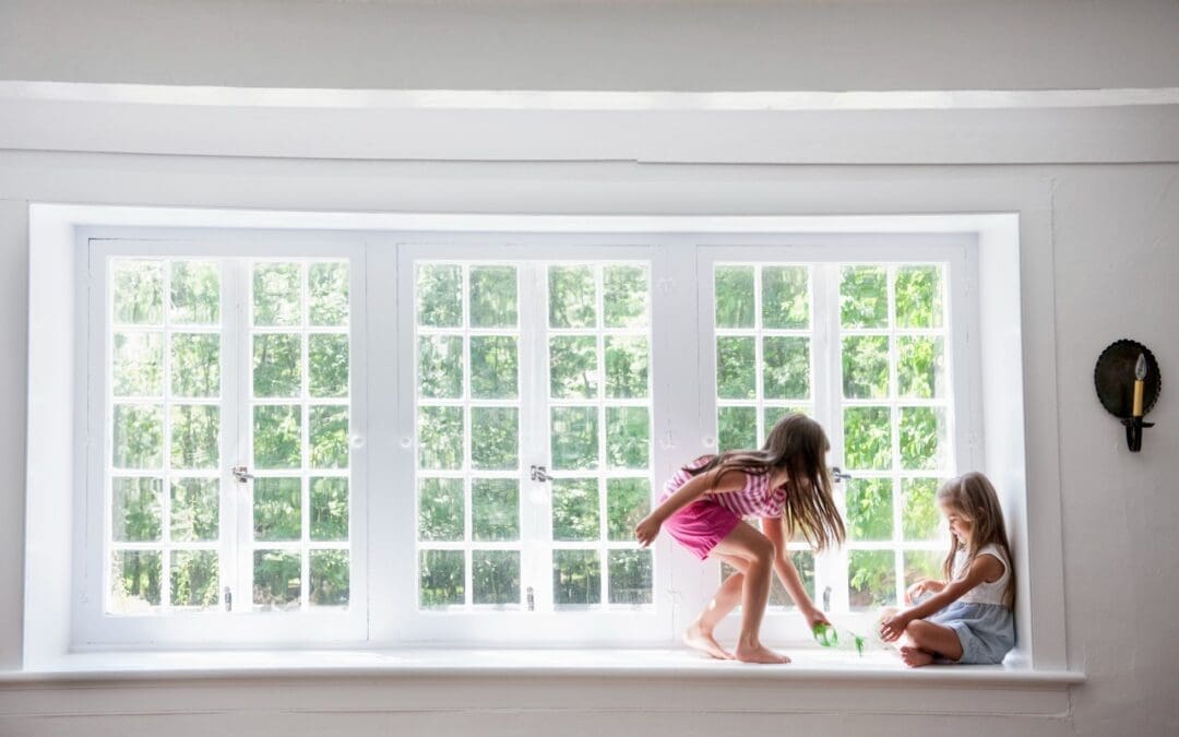 Top 5 Signs Your Windows Need Replacement